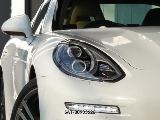 Porsche PANAMERA 2014-11 8279146-2
