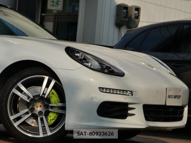 Porsche PANAMERA 2014-11 8279146-4
