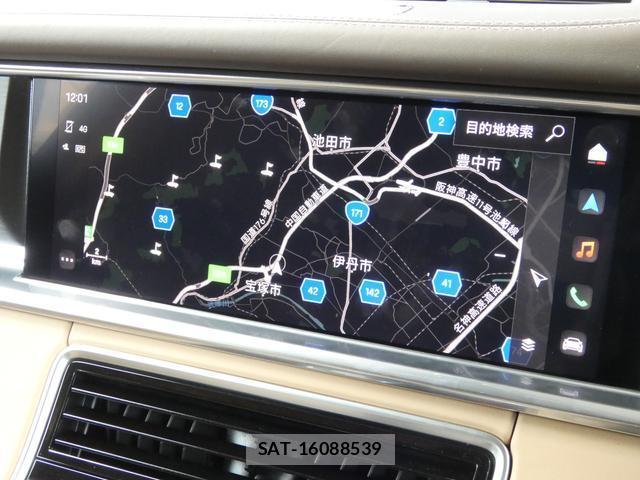 Porsche PANAMERA 2023-07 8279147-10