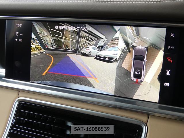 Porsche PANAMERA 2023-07 8279147-11