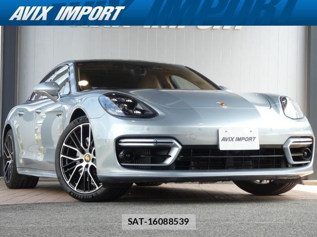 Porsche PANAMERA 2023-07 8279147-17