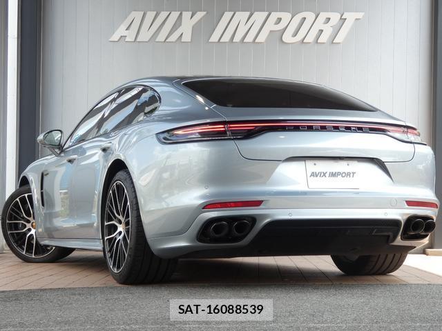 Porsche PANAMERA 2023-07 8279147-18