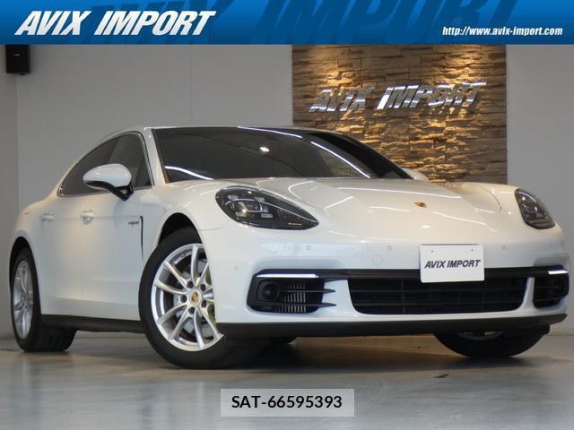 Porsche PANAMERA 2018-02 8280017-0