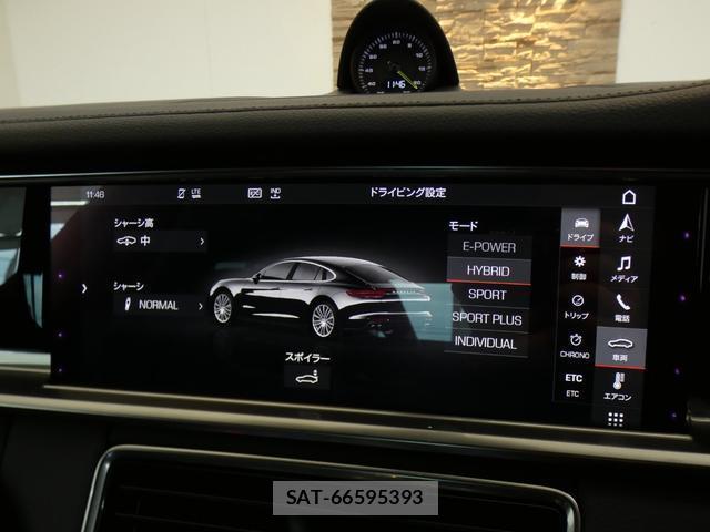 Porsche PANAMERA 2018-02 8280017-10
