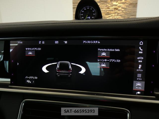 Porsche PANAMERA 2018-02 8280017-11