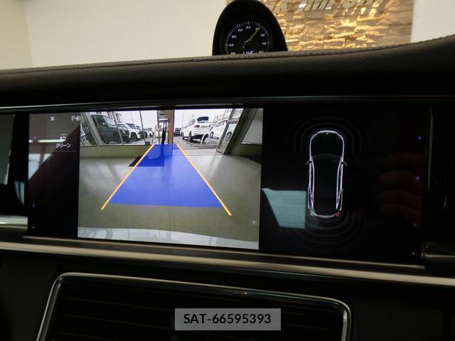 Porsche PANAMERA 2018-02 8280017-9