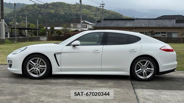 Porsche PANAMERA 2012-12 8280788-3
