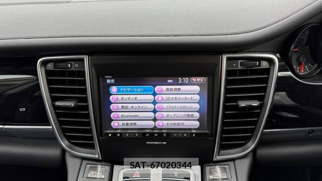 Porsche PANAMERA 2012-12 8280788-4