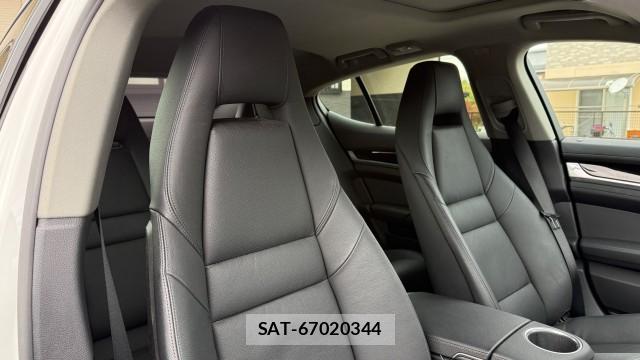 Porsche PANAMERA 2012-12 8280788-5