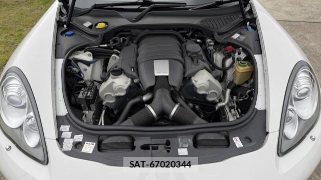 Porsche PANAMERA 2012-12 8280788-7