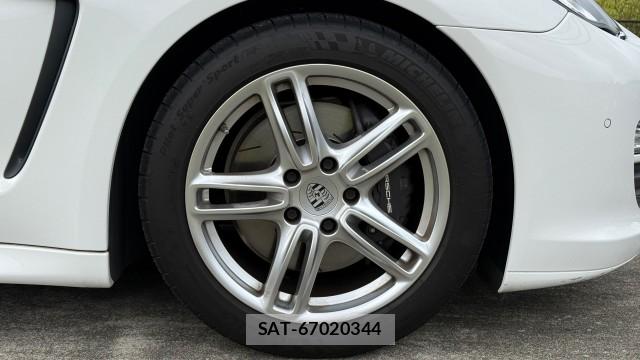 Porsche PANAMERA 2012-12 8280788-8
