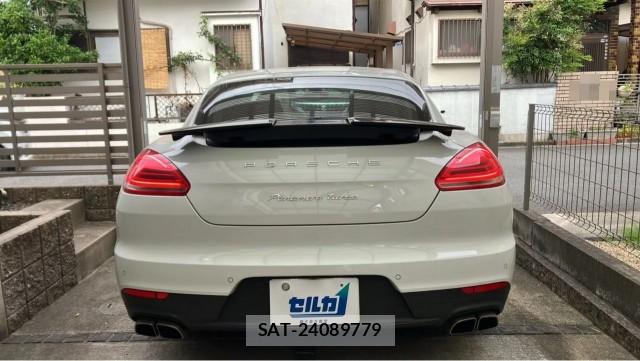 Porsche PANAMERA 2014-05 8280976-1