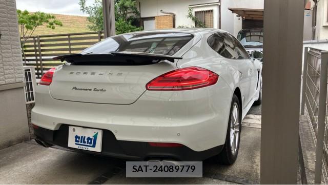 Porsche PANAMERA 2014-05 8280976-12