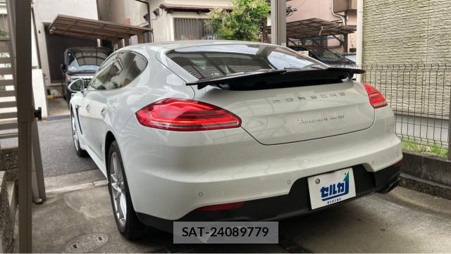 Porsche PANAMERA 2014-05 8280976-13