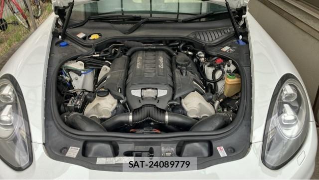 Porsche PANAMERA 2014-05 8280976-7