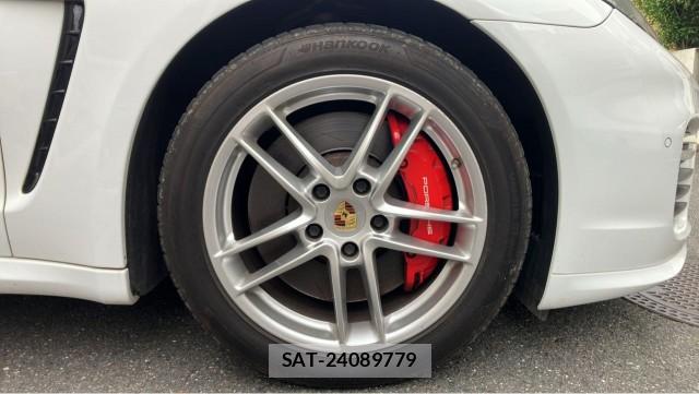 Porsche PANAMERA 2014-05 8280976-8