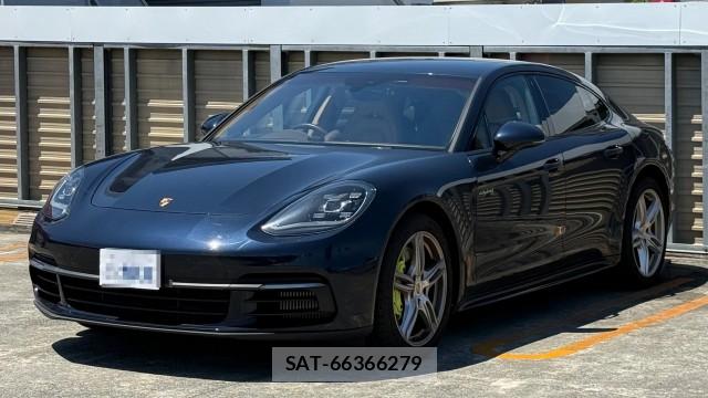Porsche PANAMERA 2020-06 8281926-0