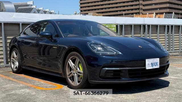 Porsche PANAMERA 2020-06 8281926-10