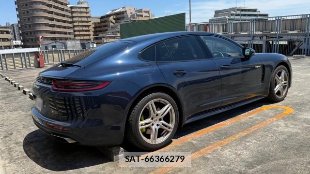 Porsche PANAMERA 2020-06 8281926-11