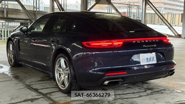 Porsche PANAMERA 2020-06 8281926-12
