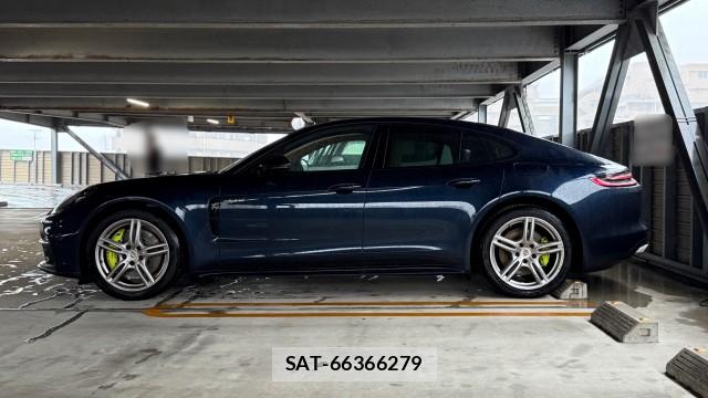 Porsche PANAMERA 2020-06 8281926-9