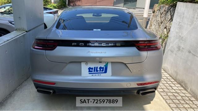 Porsche PANAMERA 2019-10 8282056-1