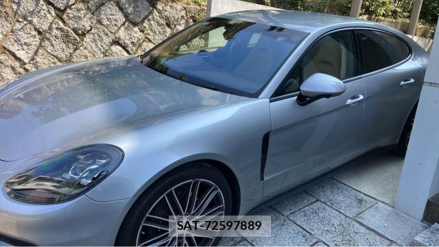 Porsche PANAMERA 2019-10 8282056-10