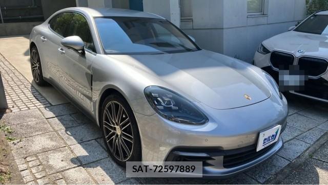 Porsche PANAMERA 2019-10 8282056-11