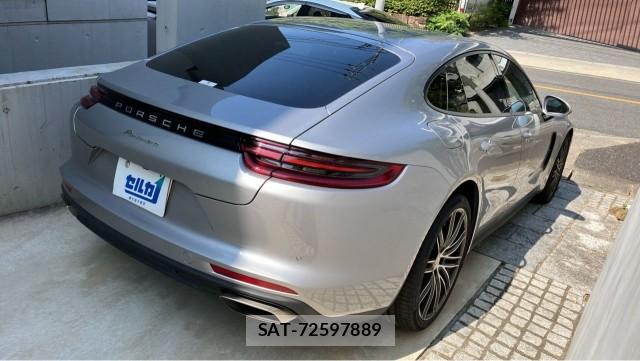 Porsche PANAMERA 2019-10 8282056-12