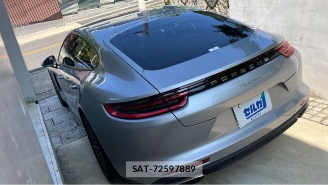 Porsche PANAMERA 2019-10 8282056-13