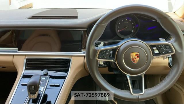 Porsche PANAMERA 2019-10 8282056-16