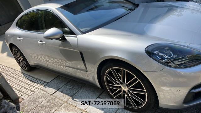 Porsche PANAMERA 2019-10 8282056-3