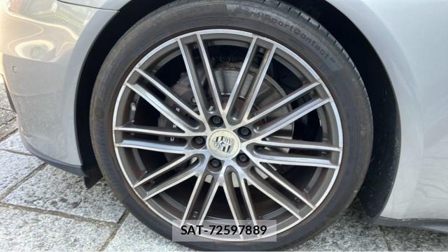 Porsche PANAMERA 2019-10 8282056-8