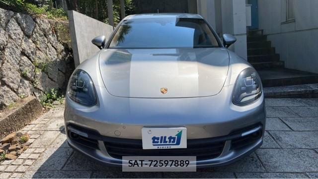 Porsche PANAMERA 2019-10 8282056-9