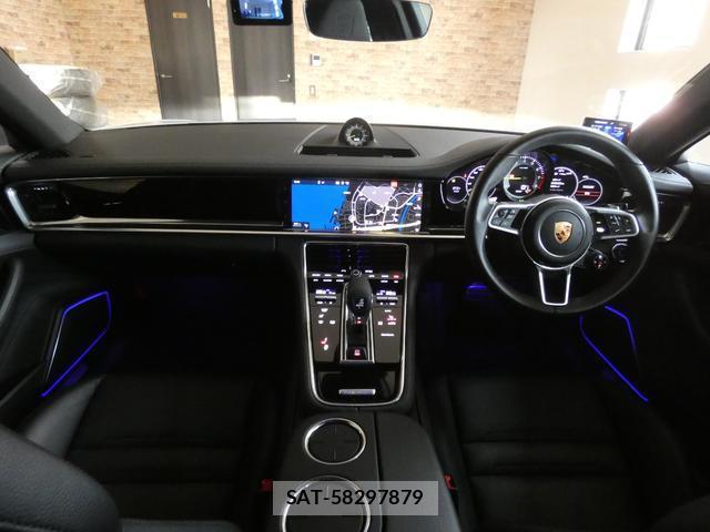 Porsche PANAMERA 2018-10 8285517-10