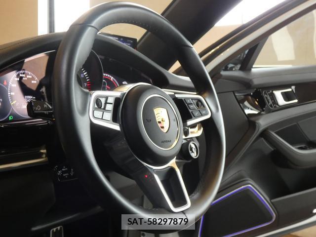 Porsche PANAMERA 2018-10 8285517-14