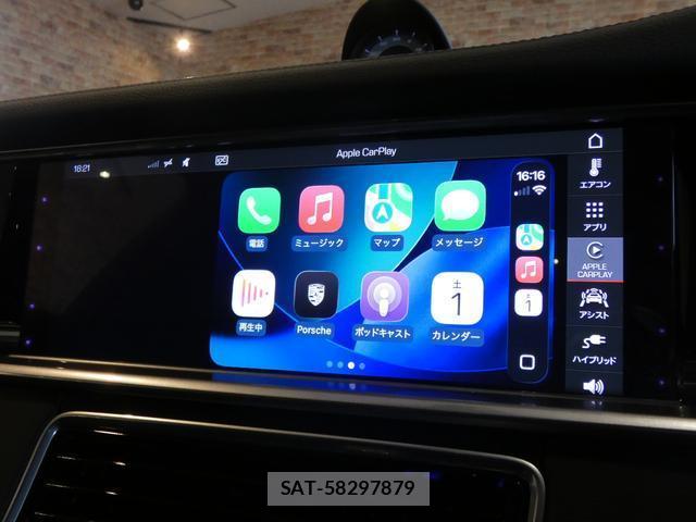 Porsche PANAMERA 2018-10 8285517-15