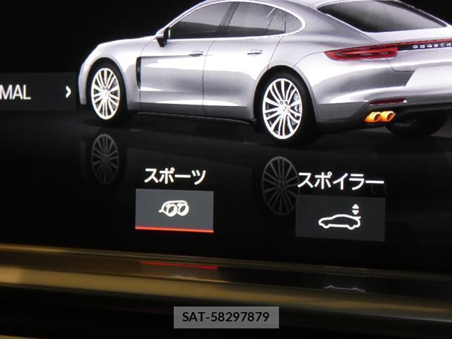 Porsche PANAMERA 2018-10 8285517-17