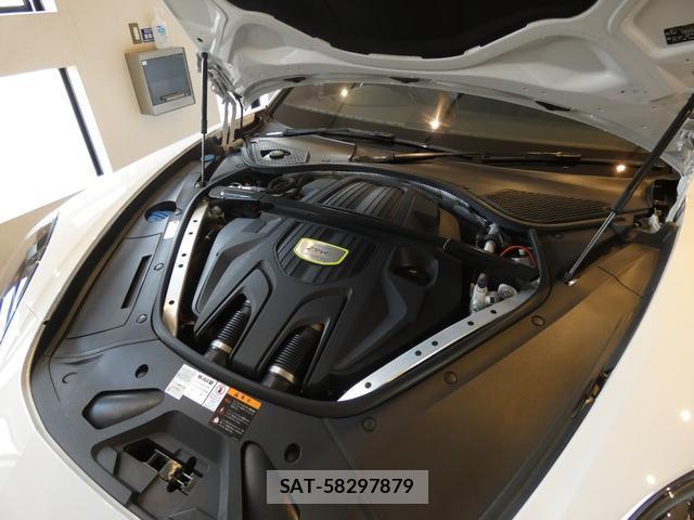 Porsche PANAMERA 2018-10 8285517-19