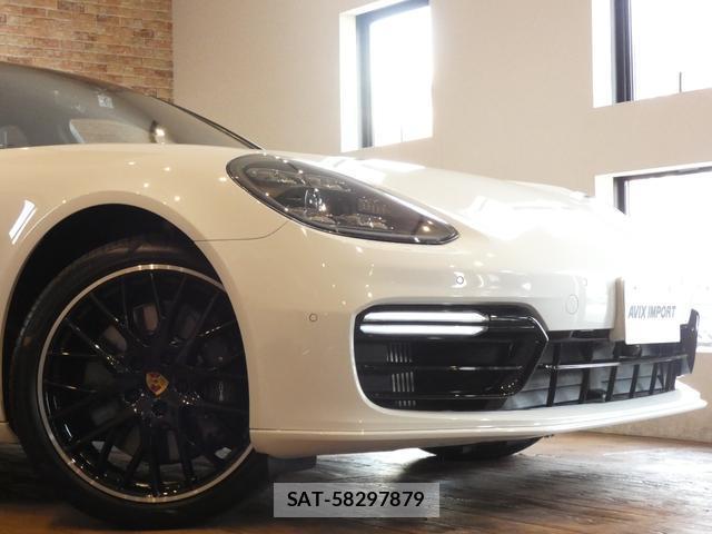 Porsche PANAMERA 2018-10 8285517-4