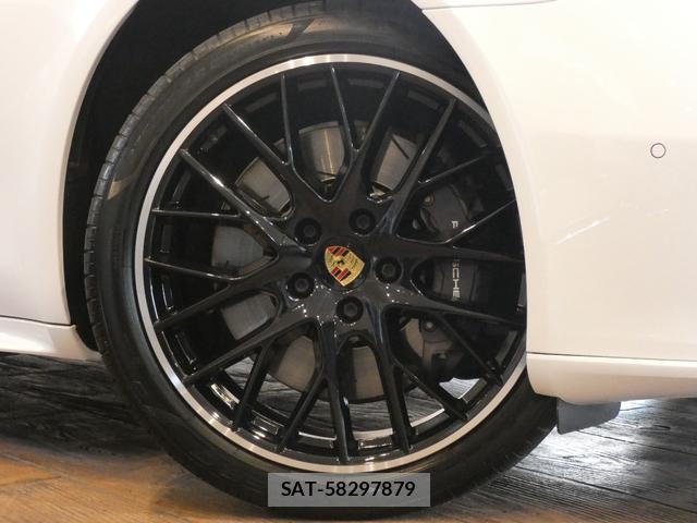 Porsche PANAMERA 2018-10 8285517-5