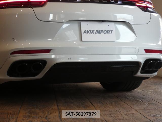 Porsche PANAMERA 2018-10 8285517-8