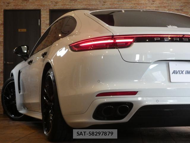 Porsche PANAMERA 2018-10 8285517-9
