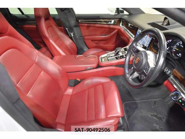 Porsche PANAMERA 2018-11 8285785-15