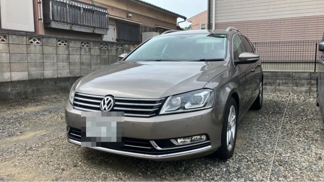 sat car