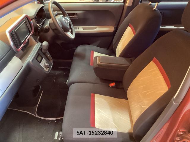 Toyota PASSO 2016-06 8276751-10