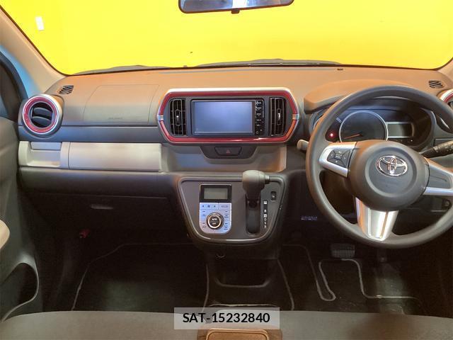 Toyota PASSO 2016-06 8276751-15