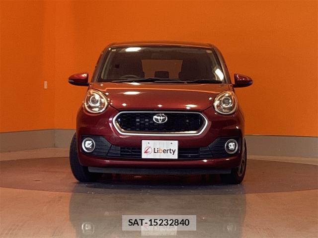 Toyota PASSO 2016-06 8276751-2