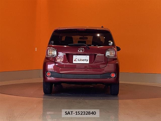 Toyota PASSO 2016-06 8276751-6