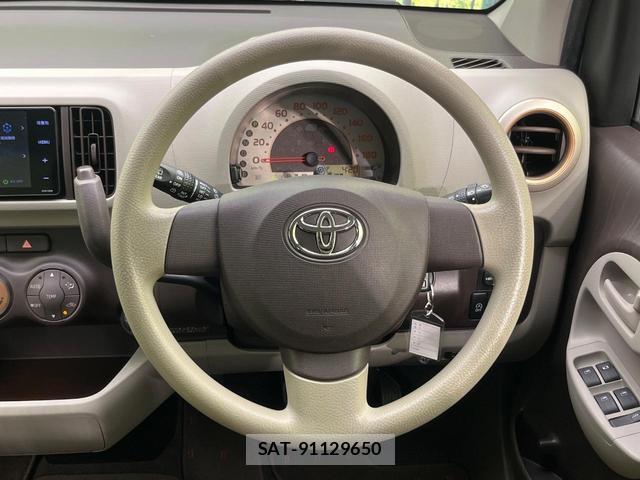 Toyota PASSO 2016-03 8277054-11